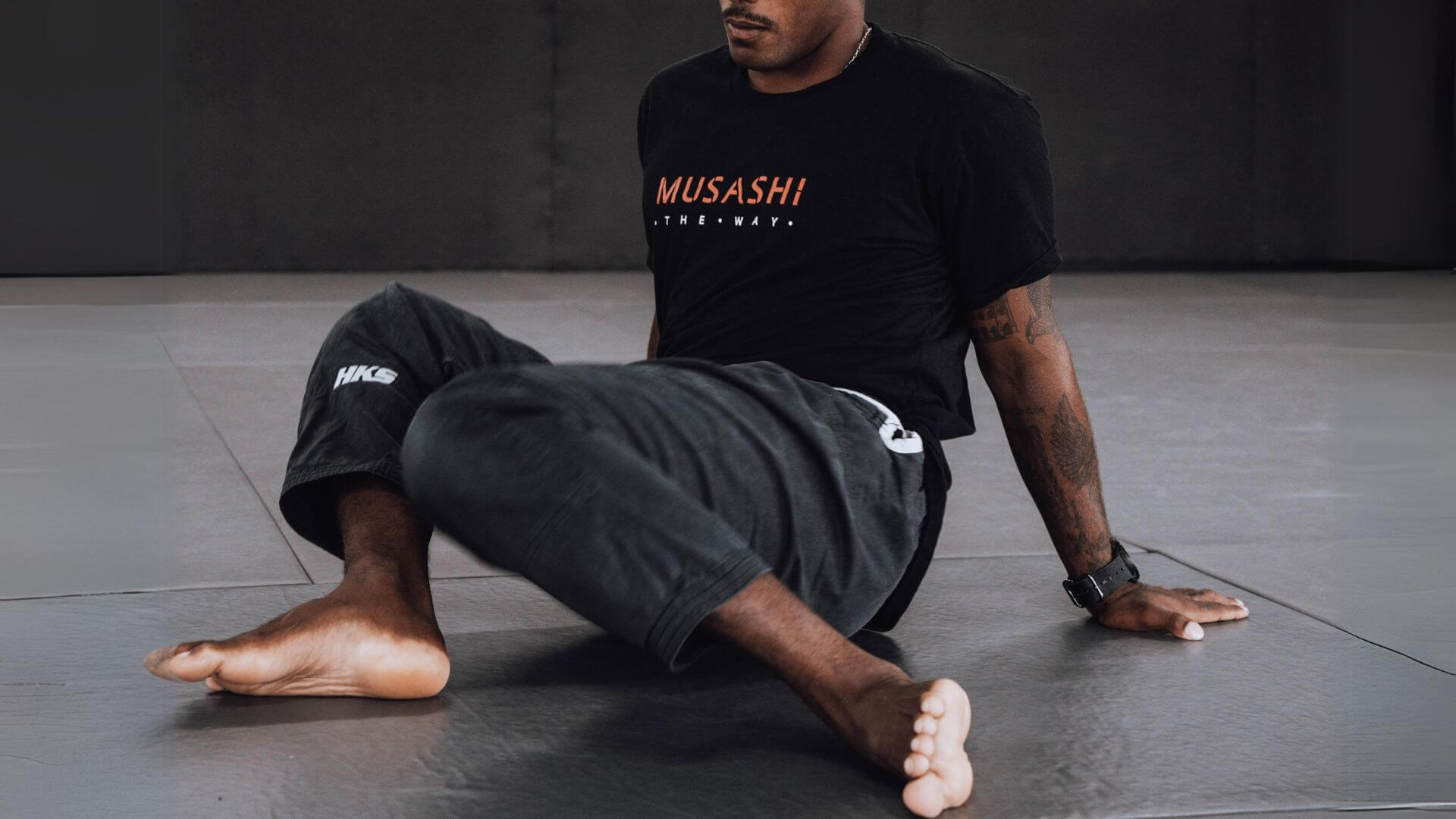 Do I Need To Stretch? – Musashi ME