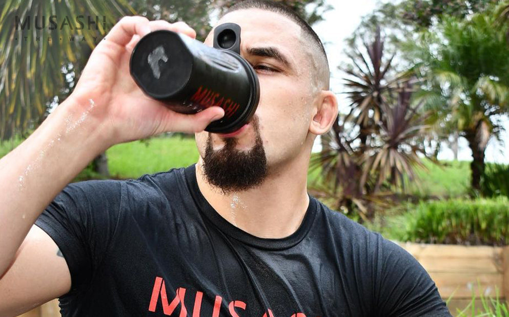 Do I Need To Cycle Creatine Do I Need To Cycle Creatine? – Musashi ME