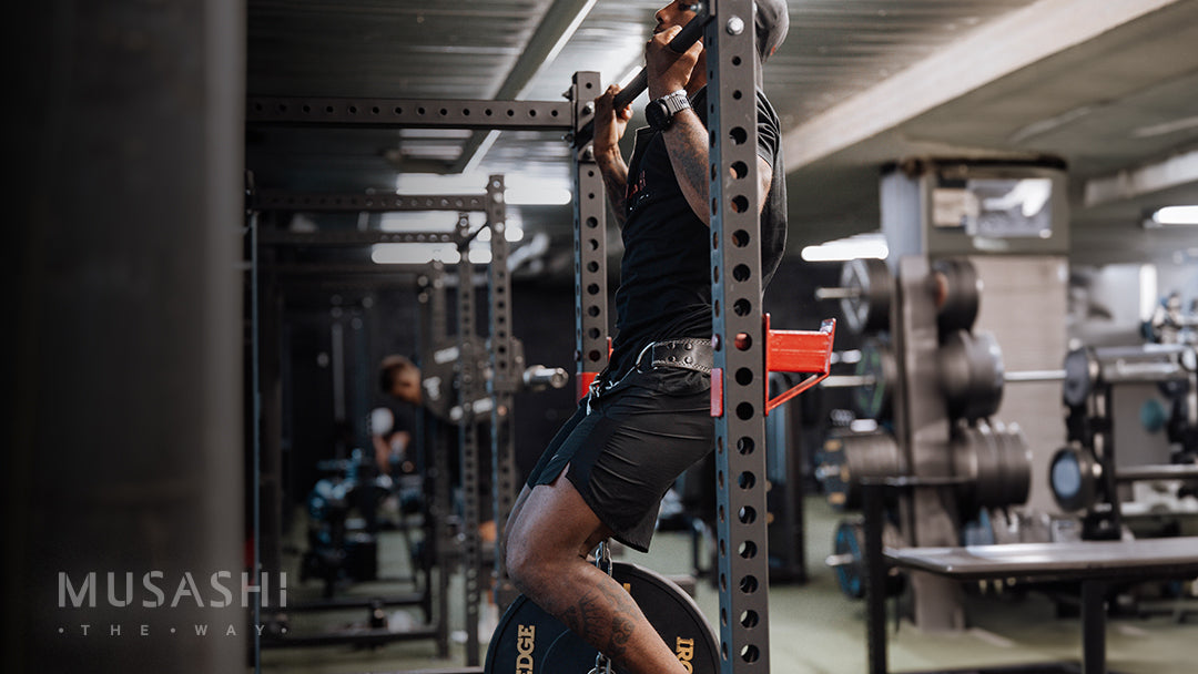 Musashi Blog - The Protein Prescription: Which Protein Source is Best for Athletes