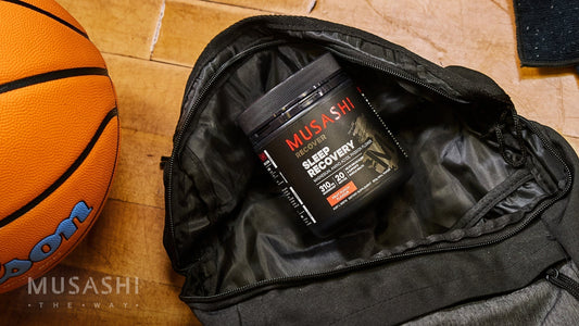 المغنيسيوم والزنك: الثنائي الفعال لتحسين جودة النوم والانتعاش