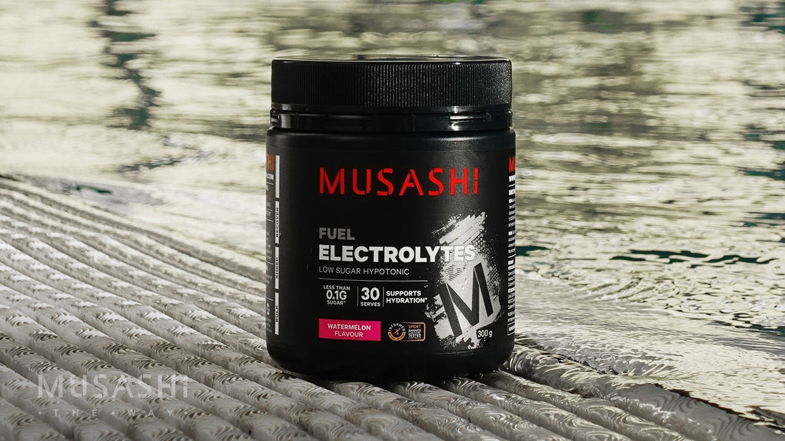 الشوارد والأداء الرياضي: قوة التوازن المثالي