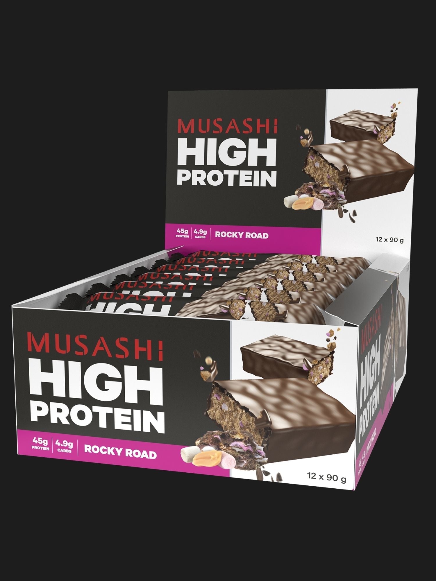 Musashi-High-Protein-Rocky-Road-90g