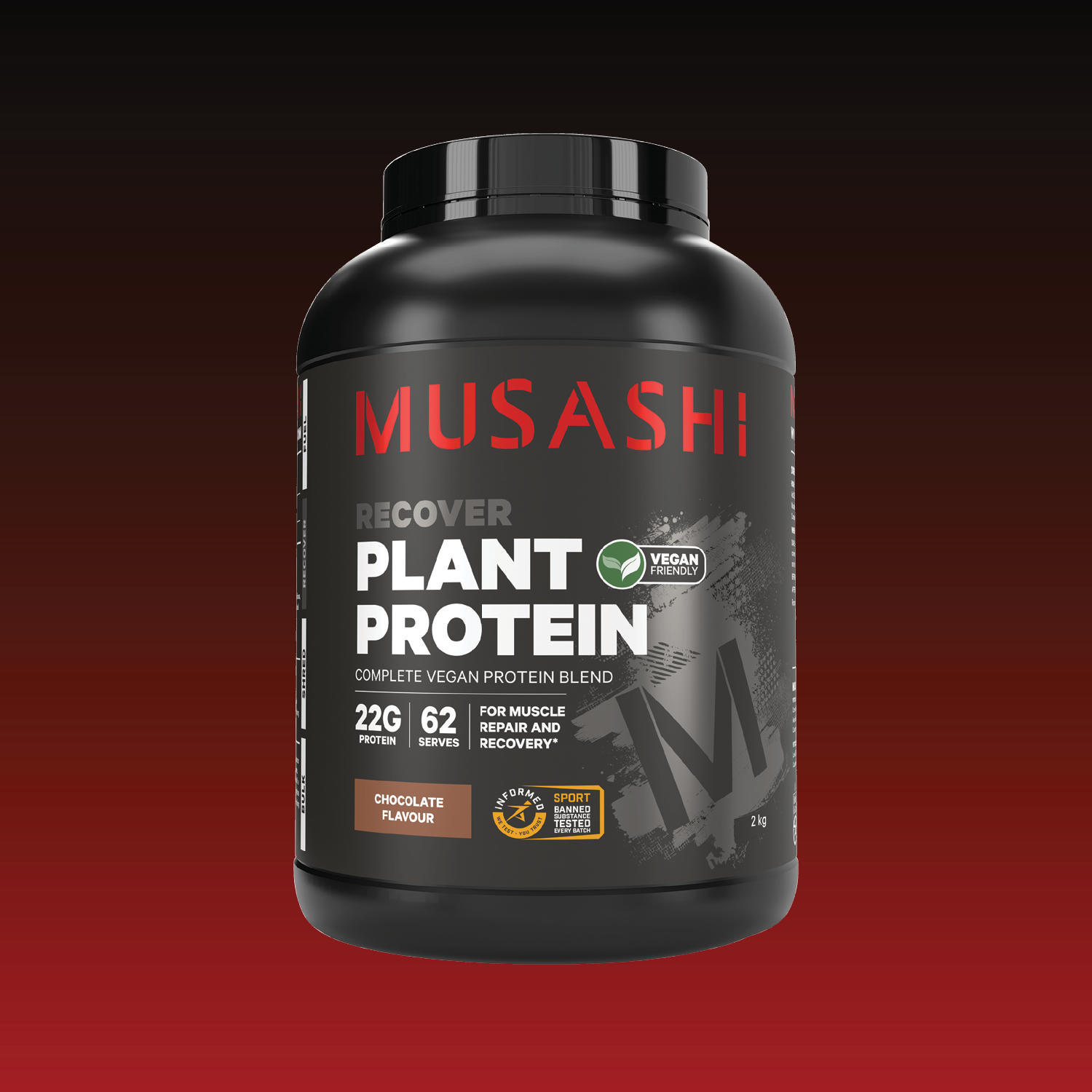 Supplement Store - Shop Sports Nutrition Supplements Online – Musashi ME